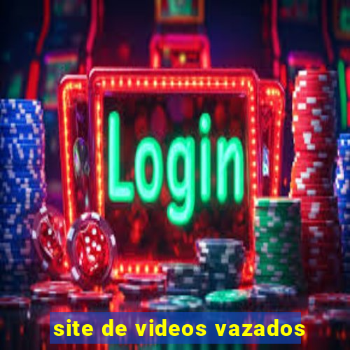 site de videos vazados